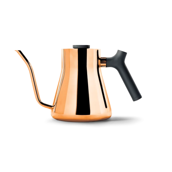 Fellow Bouilloire Stagg pour-over 1 L Polished cooper