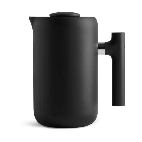 Fellow Cafetière Clara 70,9 cl Matte black