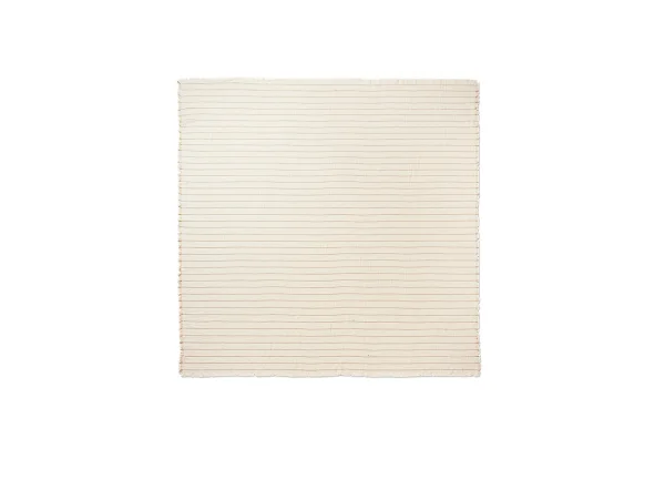ferm LIVING - Aires Couvre-lit Double Undyed