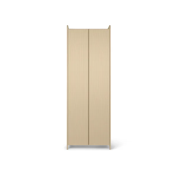 Ferm Living Armoire Sill Tall cashmere