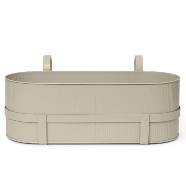 Ferm Living Balconnière Bau Cashmere