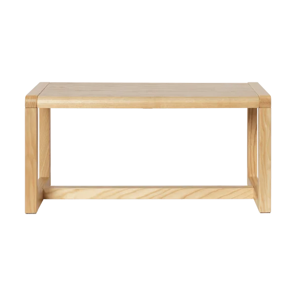 Ferm Living Banc Little Architecht Bench Ash