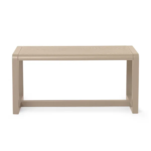 ferm LIVING Banc Little Architecht Bench Cashmere