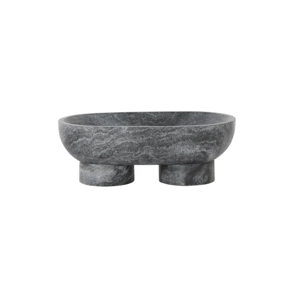 Ferm Living Bol Alza noir