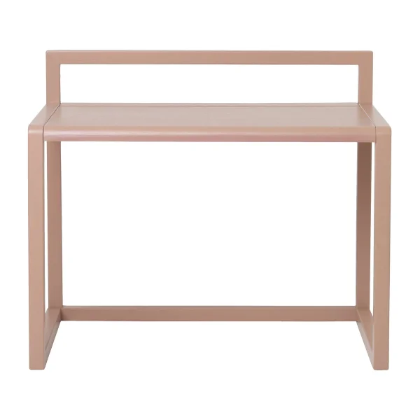 ferm LIVING Bureau Little Architect Desk rose