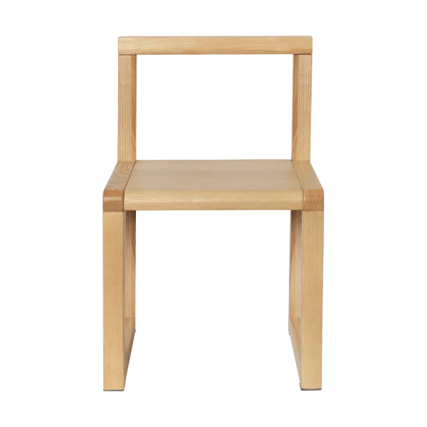 Ferm Living Chaise Little Architect Ash