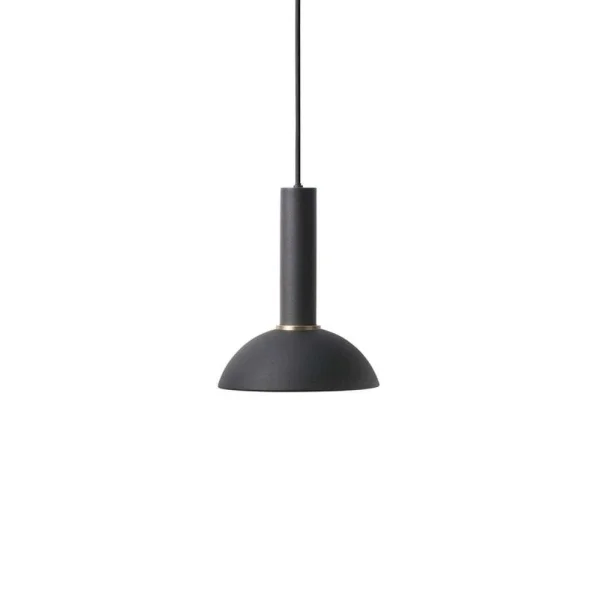 Ferm Living - Collect Suspension Hoop High Black