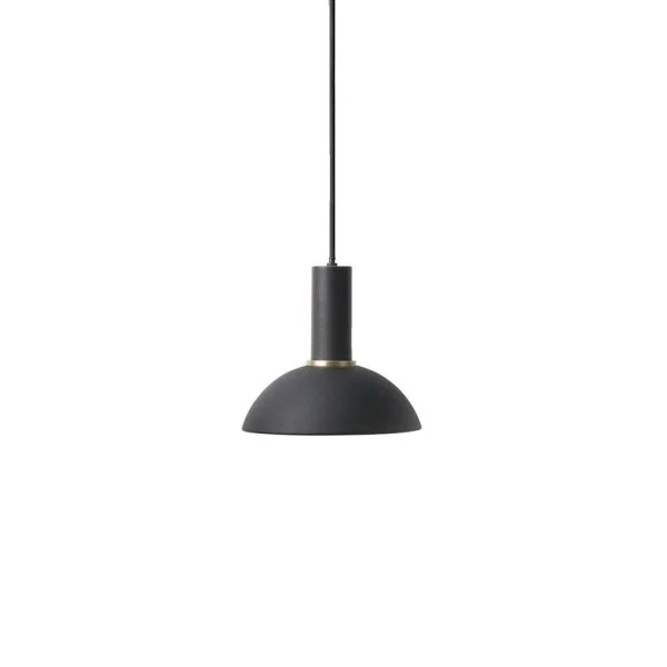 Ferm Living - Collect Suspension Hoop Low Black