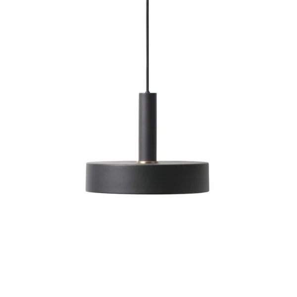 Ferm Living - Collect Suspension Record High Black