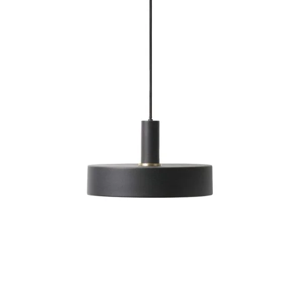 Ferm Living - Collect Suspension Record Low Black