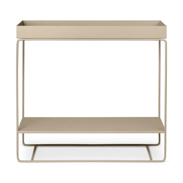 ferm LIVING Console ferm LIVING Plant Box Cashmere