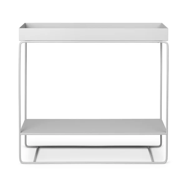 ferm LIVING Console ferm LIVING Plant Box Light grey