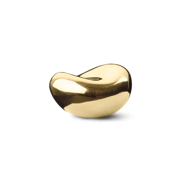 Ferm Living Décoration Sculptural Laiton