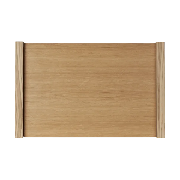 Ferm Living Étagère à livres Kona insert d'armoire Natural