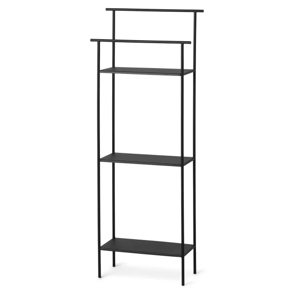 Ferm Living Étagère Dora Black