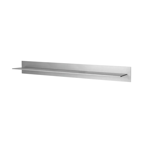 Ferm Living Etagère murale Lager single 85 Aluminium