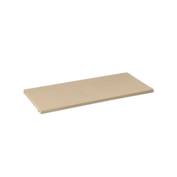 ferm LIVING Étagère Punctual 90 cm cashmere