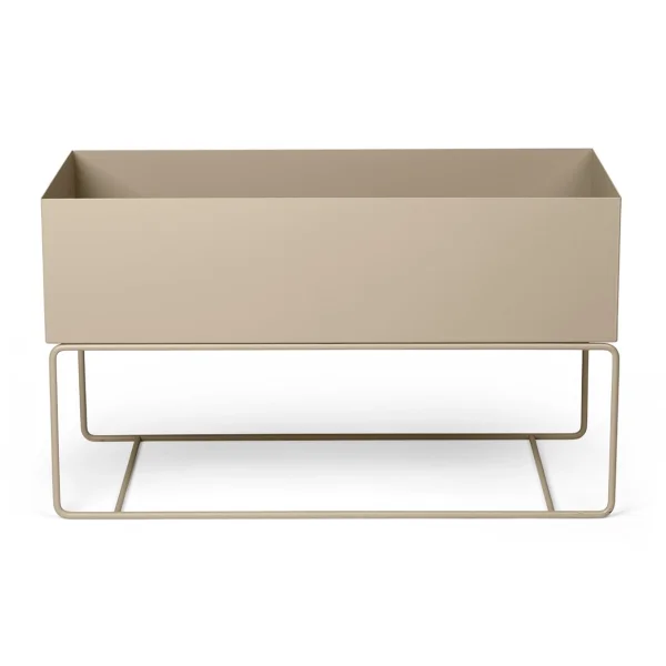 ferm LIVING ferm LIVING Plant Box Large Cashmere