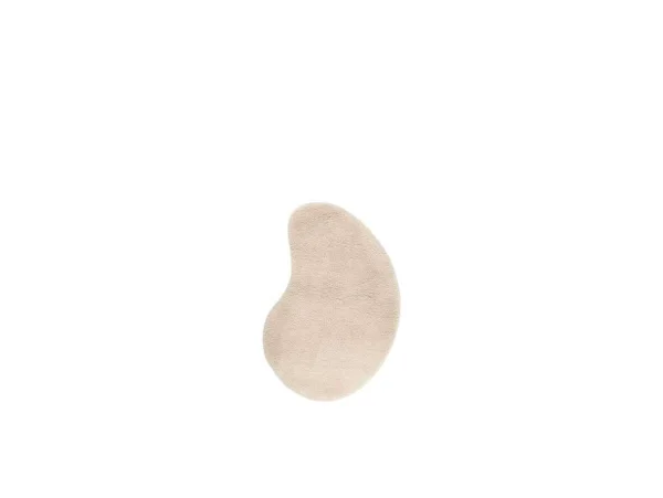 Ferm Living - Forma Wool Rug Small Off-White