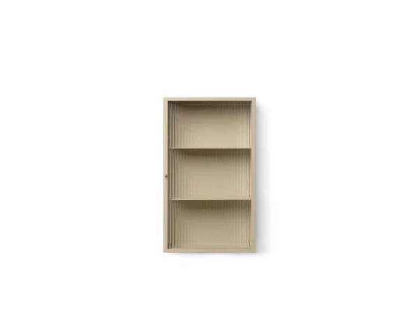 ferm LIVING - Haze Armoire Murale Cashmere