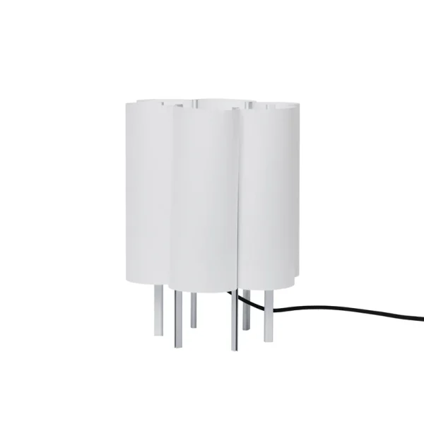 ferm LIVING - lampe à poser Boe, papier washi, hauteur 28 cm