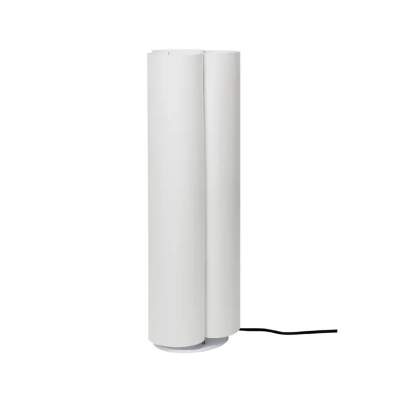 ferm LIVING - Lampe sur pied Boe, papier washi, hauteur 80 cm