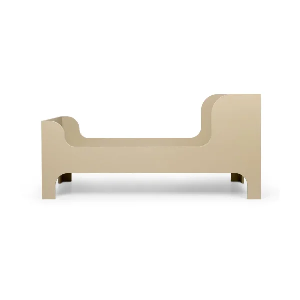 ferm LIVING Lit junior Sill 166x80 cm Cachemire