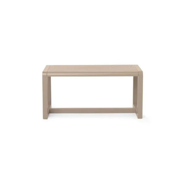 ferm LIVING - Little Architect Banc Cashmere
