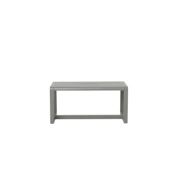ferm LIVING - Little Architect Banc Grey