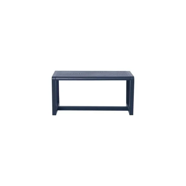 ferm LIVING - Little Architect Banc Sombre Blue