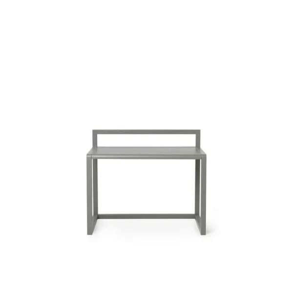 ferm LIVING - Little Architect Desk Table Grey