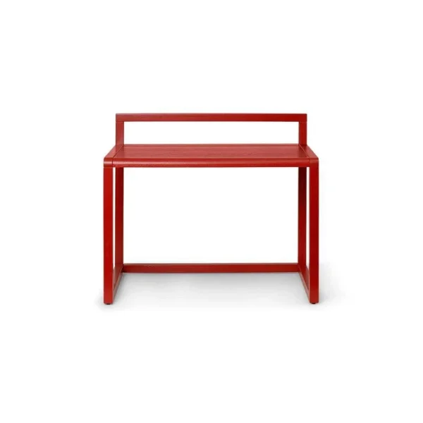 ferm LIVING - Little Architect Desk Table Poppy Red