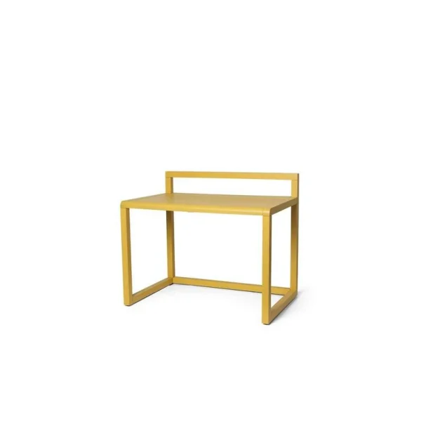 ferm LIVING - Little Architect Desk Table Yellow