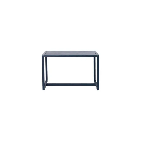 ferm LIVING - Little Architect Table Sombre Blue