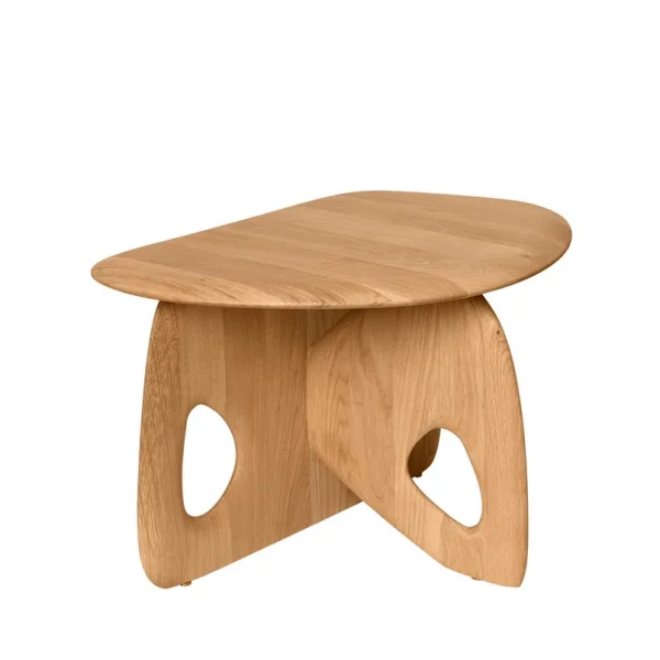 ferm LIVING - Oar 50 Table Natural Oak