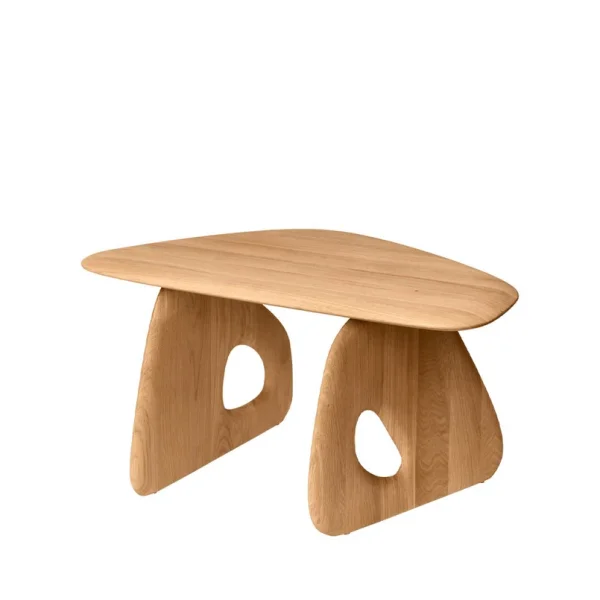 ferm LIVING - Oar 70 Table Natural Oak
