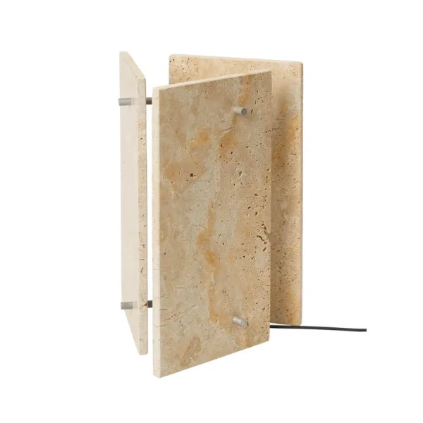ferm LIVING - Oeste Lampe de Table Sable