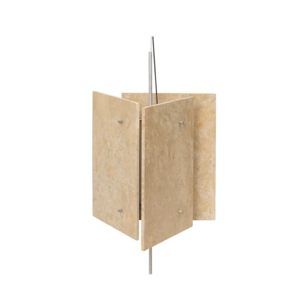 ferm LIVING - Oeste Suspension Sable