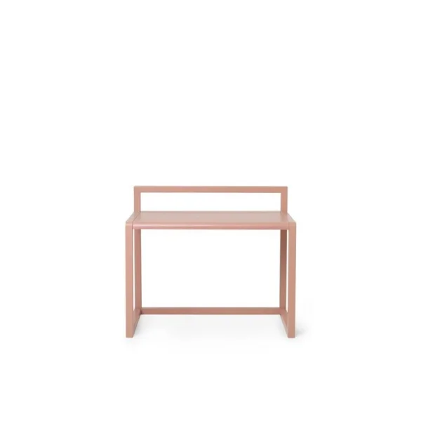 ferm LIVING - Petit bureau Architect Desk Rose