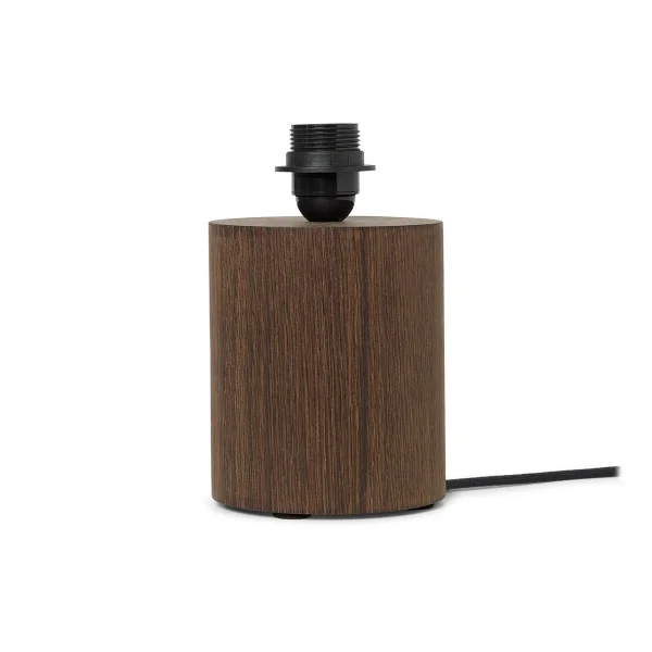 ferm LIVING Pied pour lampe Post 21 cm Solid