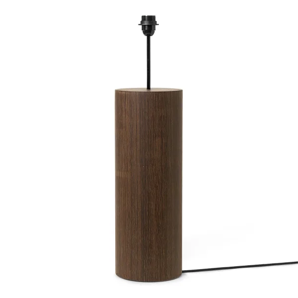 ferm LIVING Pied pour lampe Post 70 cm Solid