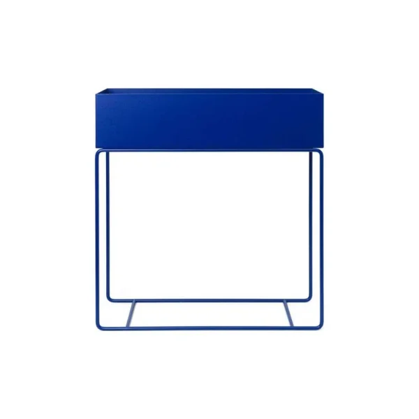 ferm LIVING - Plant Jardinière Bright Blue
