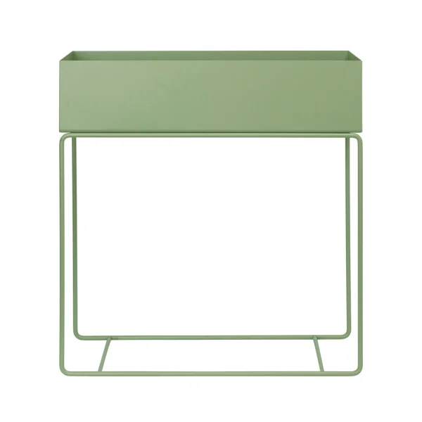ferm LIVING - Plant Jardinière Tea Green