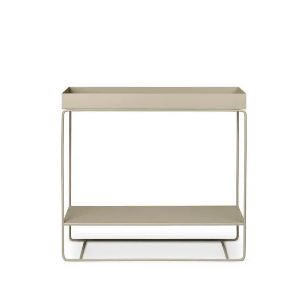 ferm LIVING - Plant Jardinière Two-Tier Cashmere