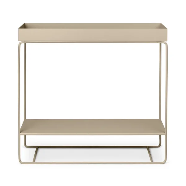 ferm LIVING - Plant Jardinière/Bac à fleurs Two-Tier beige