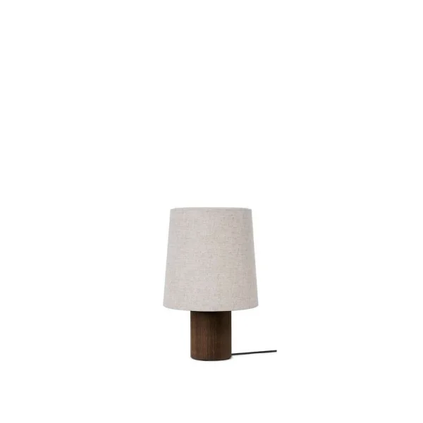 Ferm Living - Post Lampe de Table Medium Solid/Neutral