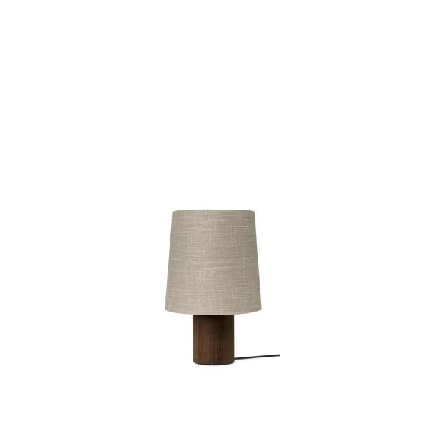 Ferm Living - Post Lampe de Table Medium Solid/Sand