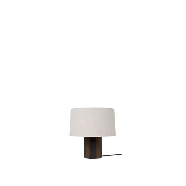 Ferm Living - Post Lampe de Table Small Lines/Neutral