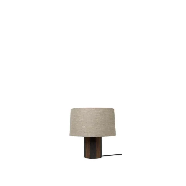 Ferm Living - Post Lampe de Table Small Lines/Sand