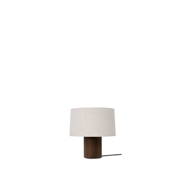 Ferm Living - Post Lampe de Table Small Solid/Neutral